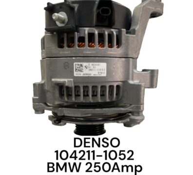 DENSO 104211 1052 BMW 250 Amp